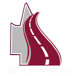 QLD Line Removal